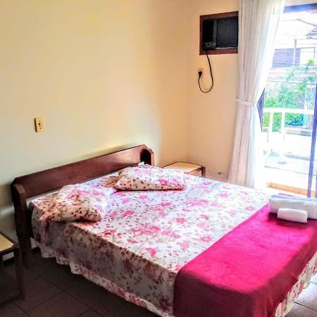 Residencial Real Canas フロリアノポリス エクステリア 写真