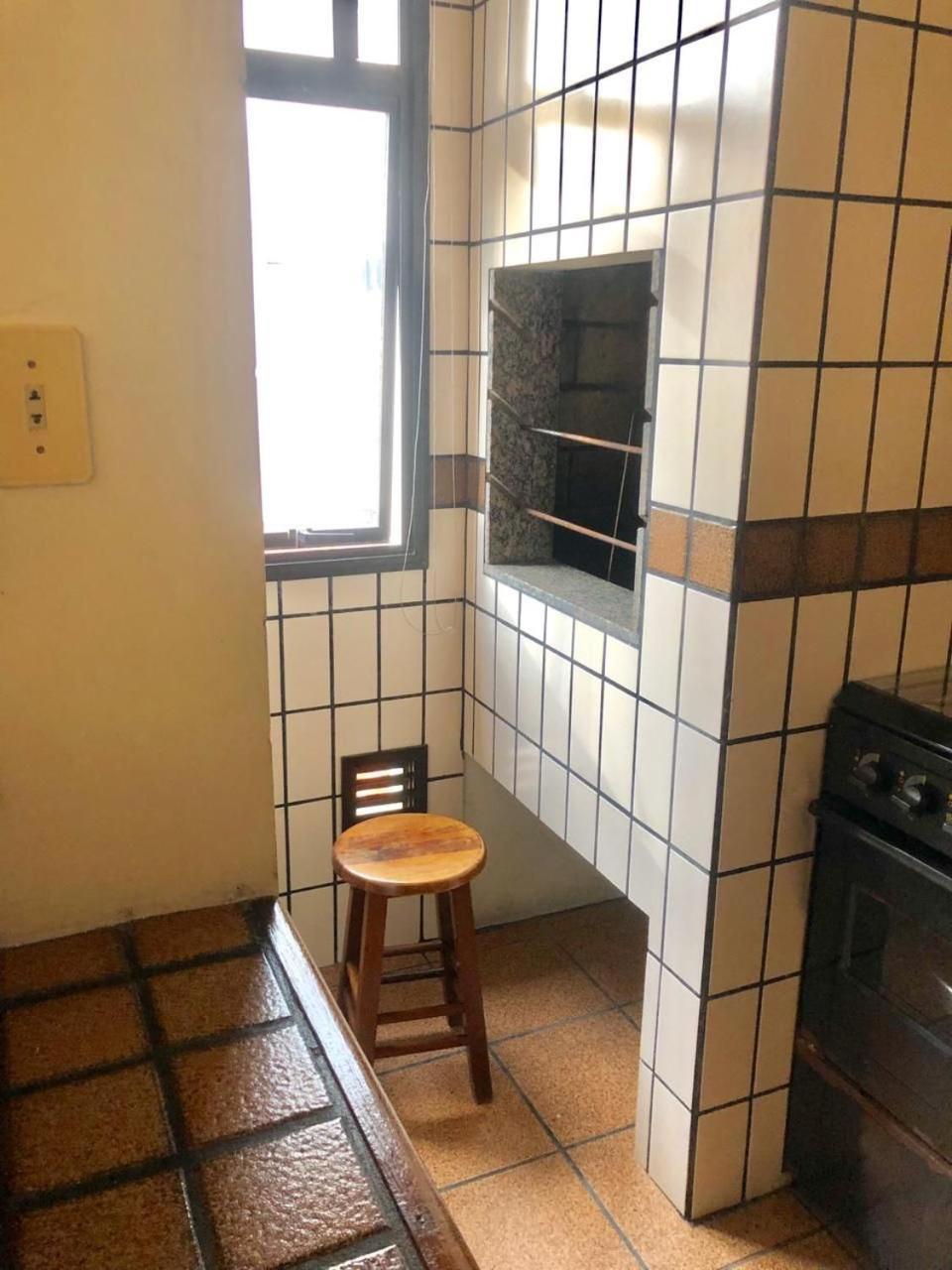 Residencial Real Canas フロリアノポリス エクステリア 写真