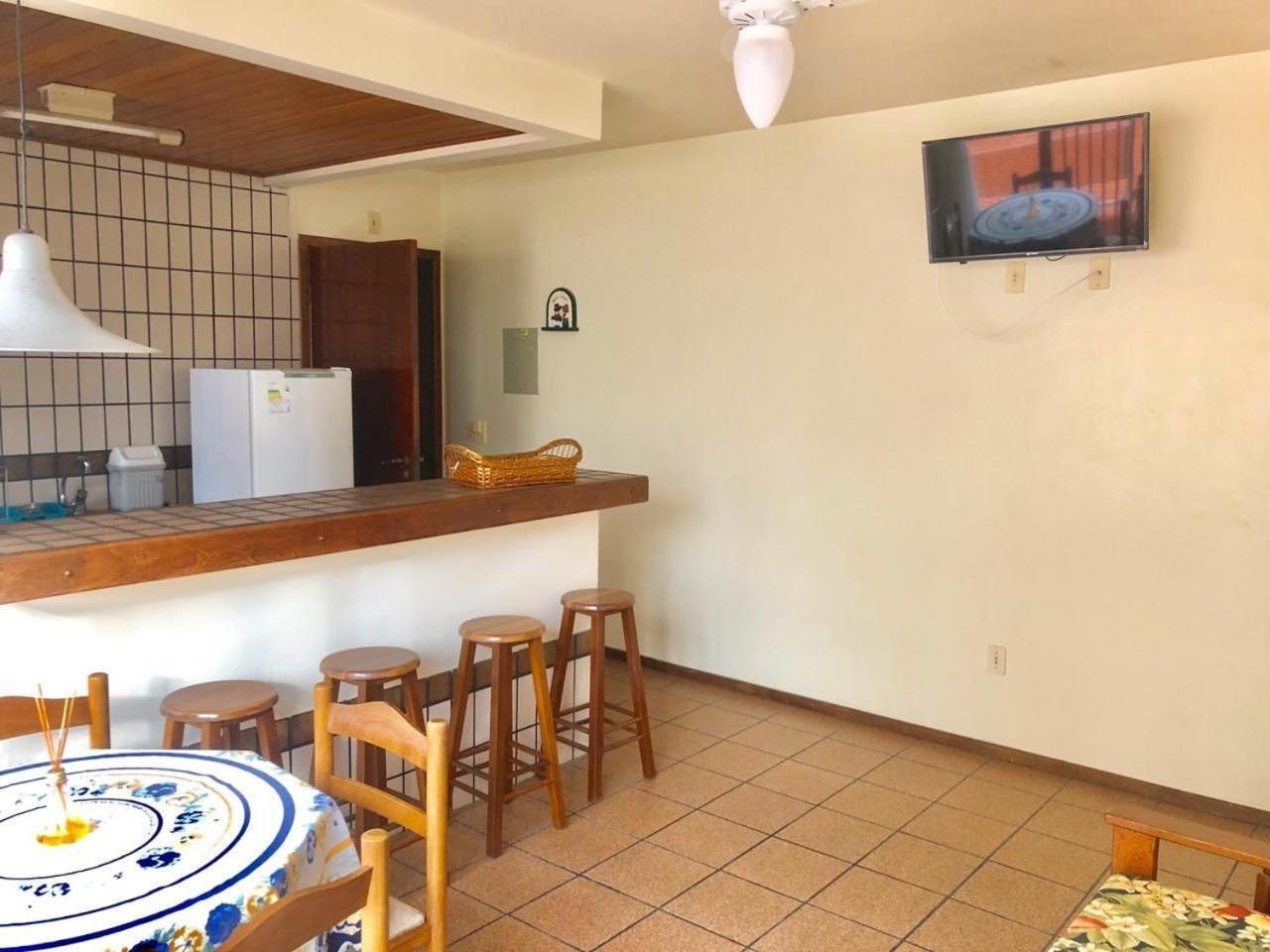 Residencial Real Canas フロリアノポリス エクステリア 写真
